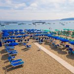 spiaggia dicohotels ischia