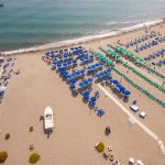 spiaggia hotel 4 stelle ischia