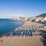 spiaggia hotel 4 stelle ischia